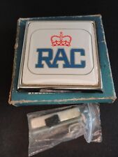 old rac badges for sale  DUDLEY