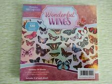 Hunkydory wonderful wings for sale  Shipping to Ireland