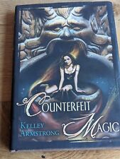Counterfeit magic kelley for sale  EDINBURGH