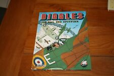 Biggles bal spitfire d'occasion  Jonzac