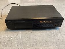 yamaha cd player for sale  Shipping to Ireland