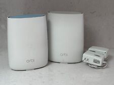 mesh wi orbi fi router for sale  Beverly Hills