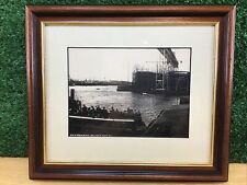 Ship Building Belfast Docks Northern Ireland Early 1900s Home Of Titanic for sale  NEWRY