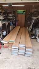 Timber joists circa for sale  READING