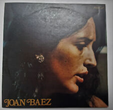 Joan baez joan gebraucht kaufen  Leipzig