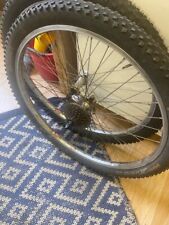 Retro mongoose wheels for sale  NORWICH