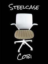 Steelcase cobi chair for sale  Houston