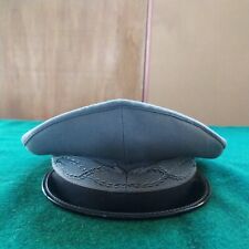 Cappello militare grigio usato  Borgaro Torinese