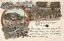 1898 hannover café gebraucht kaufen  Passau