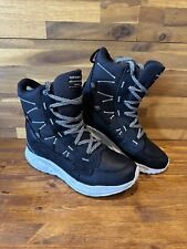 Merrell Bravada Edge 2 Thermo Women's Mid Waterproof Boots Black UK Size 5.5 for sale  Shipping to South Africa