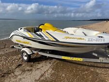 Speed boat bowrider for sale  GOSPORT