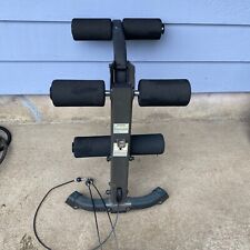 Bowflex Sport Blaze Others  Leg Extension No Pin READ DESCRIPTION for sale  Shipping to South Africa
