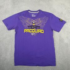 Nike team pacquiao for sale  Columbus