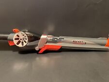Rocket fishing rod for sale  Cromona