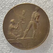 Medaille tour eiffel d'occasion  Plombières-lès-Dijon