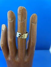 fendi ring for sale  Merchantville