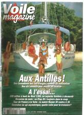 Voile magazine 146 d'occasion  Bray-sur-Somme