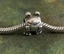 Pandora frog charm for sale  Racine