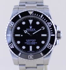 Rolex uhr submariner gebraucht kaufen  Langenfeld (Rheinland)