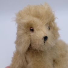 Vintage mohair puppy for sale  Searcy