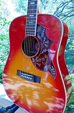 Morris hummingbird acoustic for sale  Woodstock