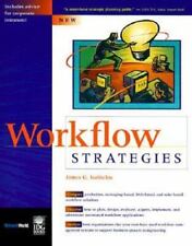 Workflow strategies kobielus for sale  Aurora