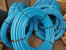 20mm mdpe blue for sale  Shipping to Ireland