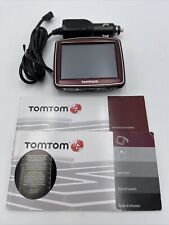Usado, Sistema GPS portátil para automóvil TomTom N14644 segunda mano  Embacar hacia Argentina