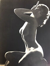 Nude study 1957 by Joan Craven 1897-1979, used for sale  Shipping to South Africa