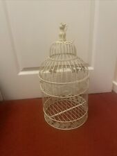 large decorative bird cages for sale  BEDWORTH