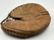 Vintage rawlings catcher for sale  Urbana