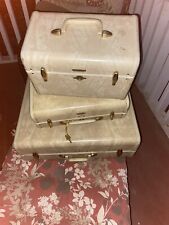 trio luggage for sale  Wakefield