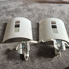 Outside wall lights for sale  LEYLAND