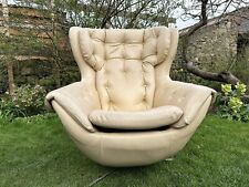 Vintage retro cream for sale  BEDALE