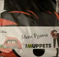 muppets pyjamas for sale  GLASGOW