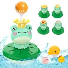 Bath toys toddlers for sale  Shipping to Ireland