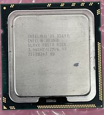 Used, Intel Xeon X5690 3.46GHz 6.4GT/s 12MB 6 Core 1333GHz SLBVX CPU for sale  Shipping to South Africa