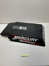 Pára-chamas Mercury Mercruiser 5.0 L V8 motor superior entrada de ar comprar usado  Enviando para Brazil