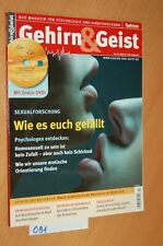 Gehirn geist 2006 gebraucht kaufen  Modautal