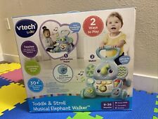 Vtech baby toddle for sale  Cape Coral