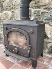Morso swan stove for sale  LEICESTER