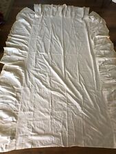 Twin bed skirt for sale  Rochester