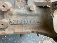Ford 1600 crossflow for sale  TELFORD
