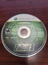 Fallout tracking disc for sale  Dallastown