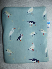 duck egg blue scarf for sale  PENRITH