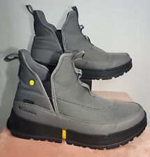 Columbia Para Hombre Hyper-Boreal Metro Impermeable Senderismo Bota-Zapatillas Talla 9   segunda mano  Embacar hacia Argentina