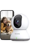 Blurams security camera for sale  LIVERPOOL