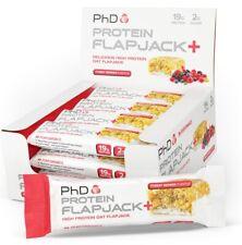 Phd nutrition protein for sale  UK