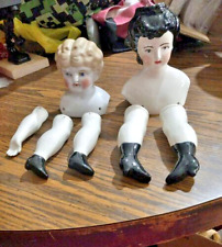 Dollhouse doll parts for sale  Tekonsha