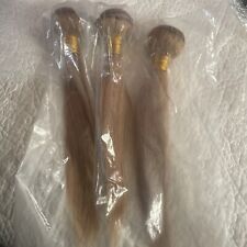 Used, human hair bundles for sale  Shipping to South Africa